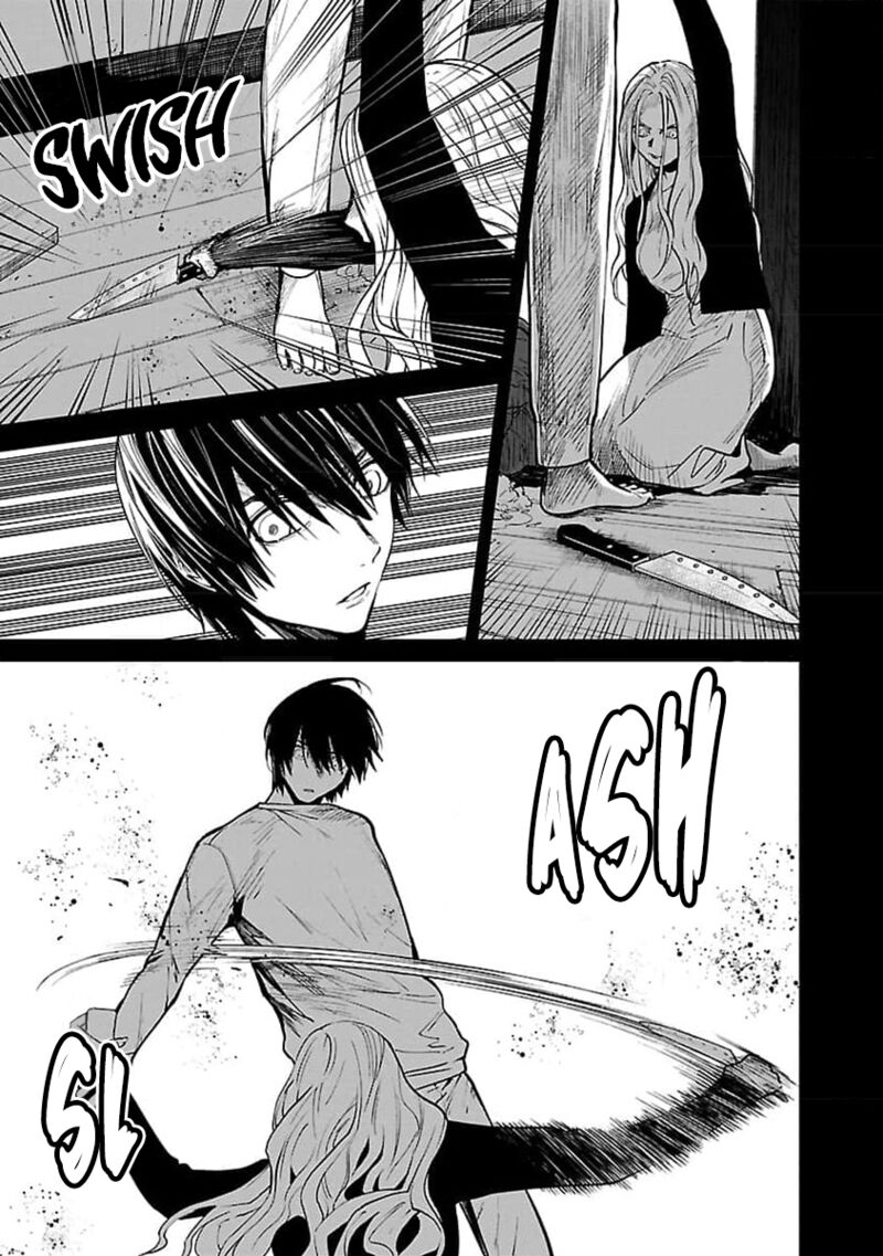 Jaa Kimi No Kawari Ni Korosou Ka 34 16