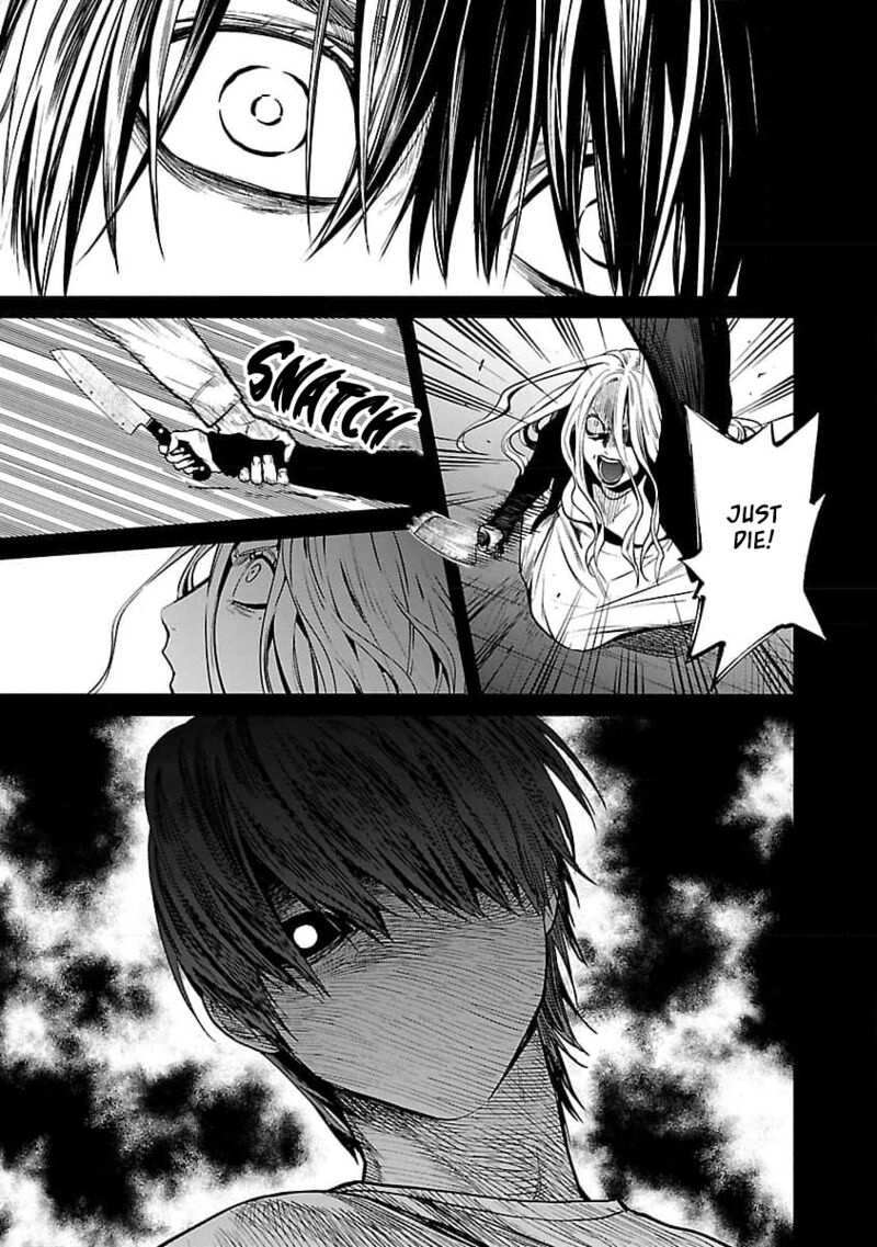 Jaa Kimi No Kawari Ni Korosou Ka 34 18