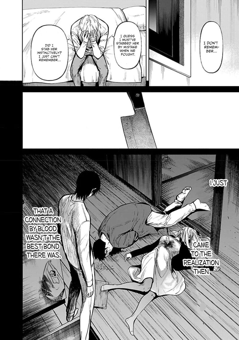 Jaa Kimi No Kawari Ni Korosou Ka 34 19