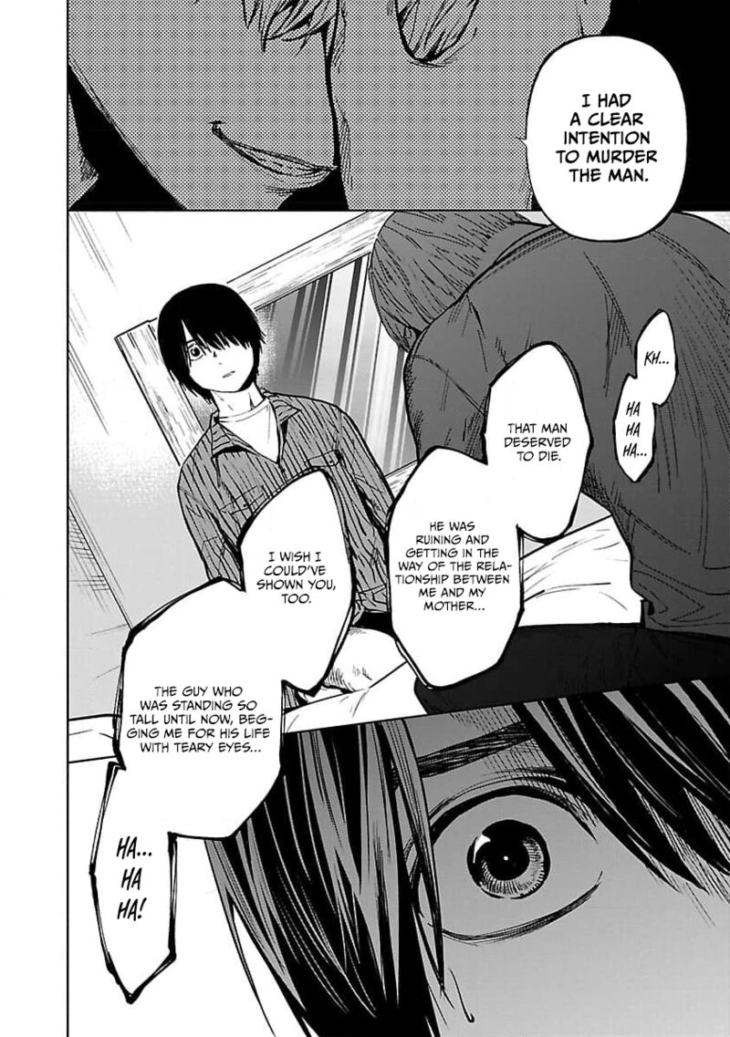 Jaa Kimi No Kawari Ni Korosou Ka 34 21