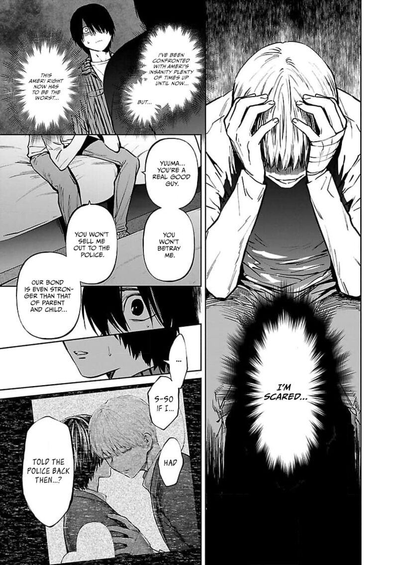 Jaa Kimi No Kawari Ni Korosou Ka 34 22