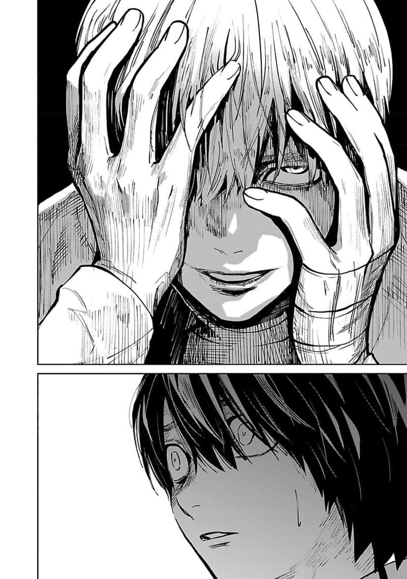 Jaa Kimi No Kawari Ni Korosou Ka 34 23