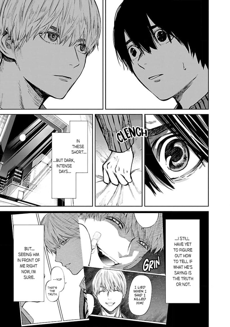 Jaa Kimi No Kawari Ni Korosou Ka 34 4