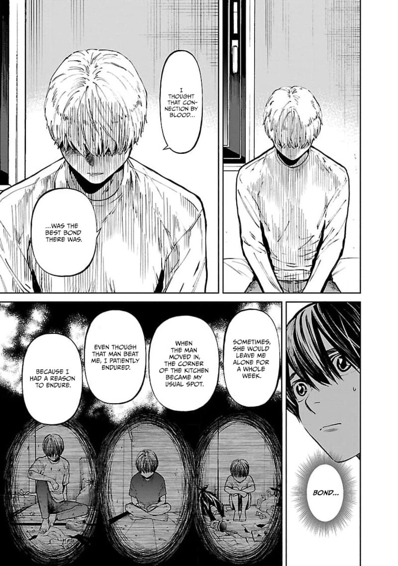Jaa Kimi No Kawari Ni Korosou Ka 34 6