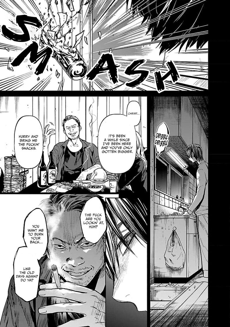 Jaa Kimi No Kawari Ni Korosou Ka 34 8