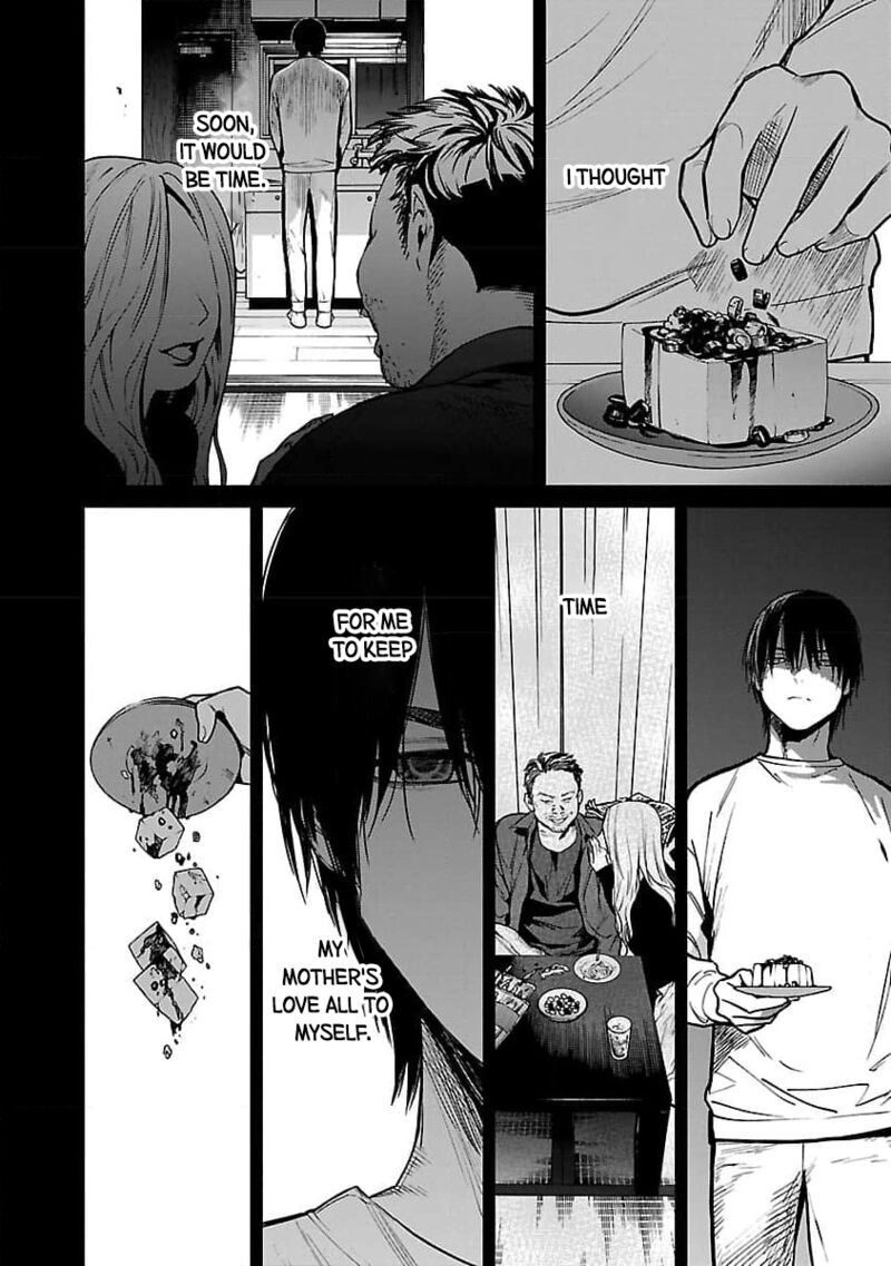 Jaa Kimi No Kawari Ni Korosou Ka 34 9