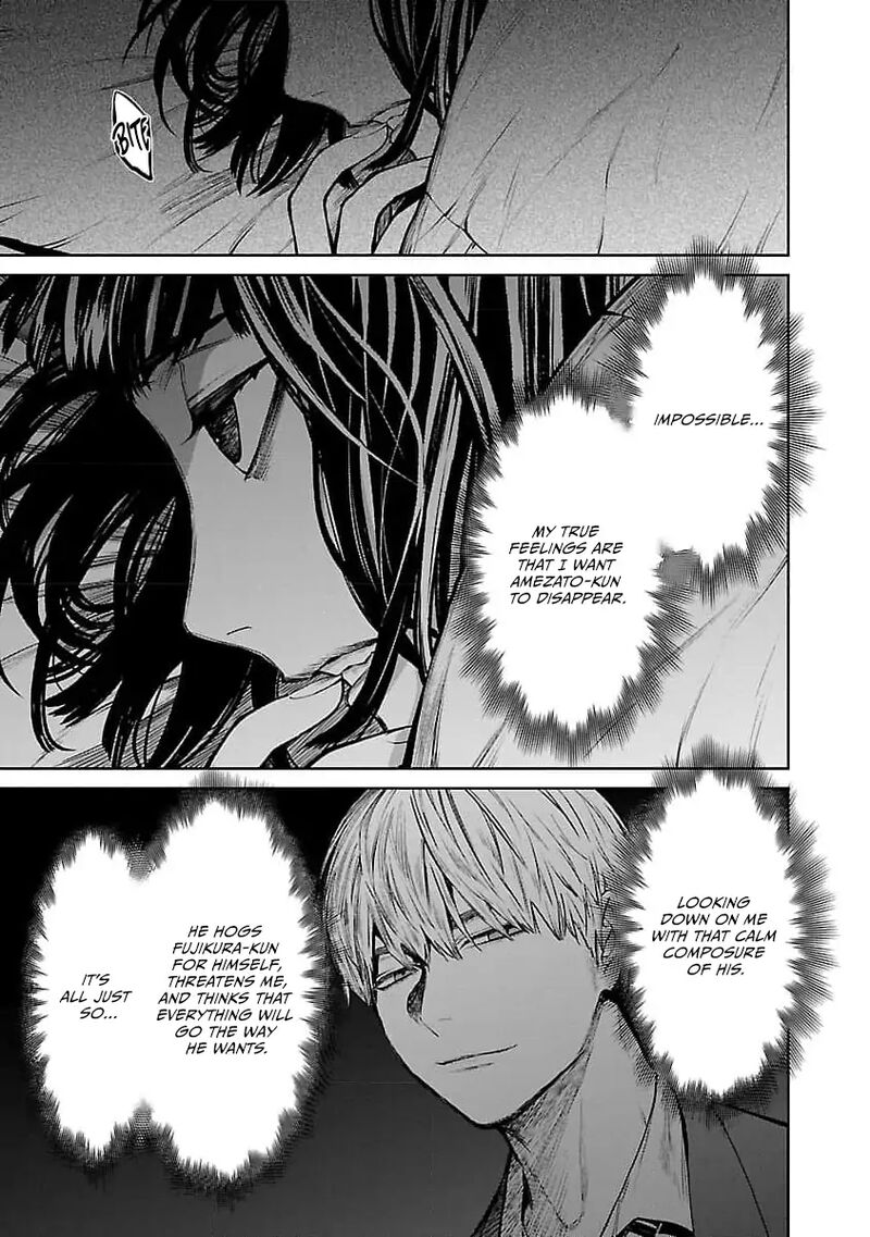 Jaa Kimi No Kawari Ni Korosou Ka 35 10