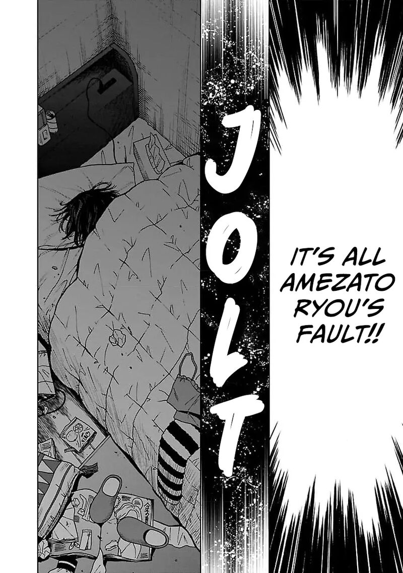 Jaa Kimi No Kawari Ni Korosou Ka 35 13