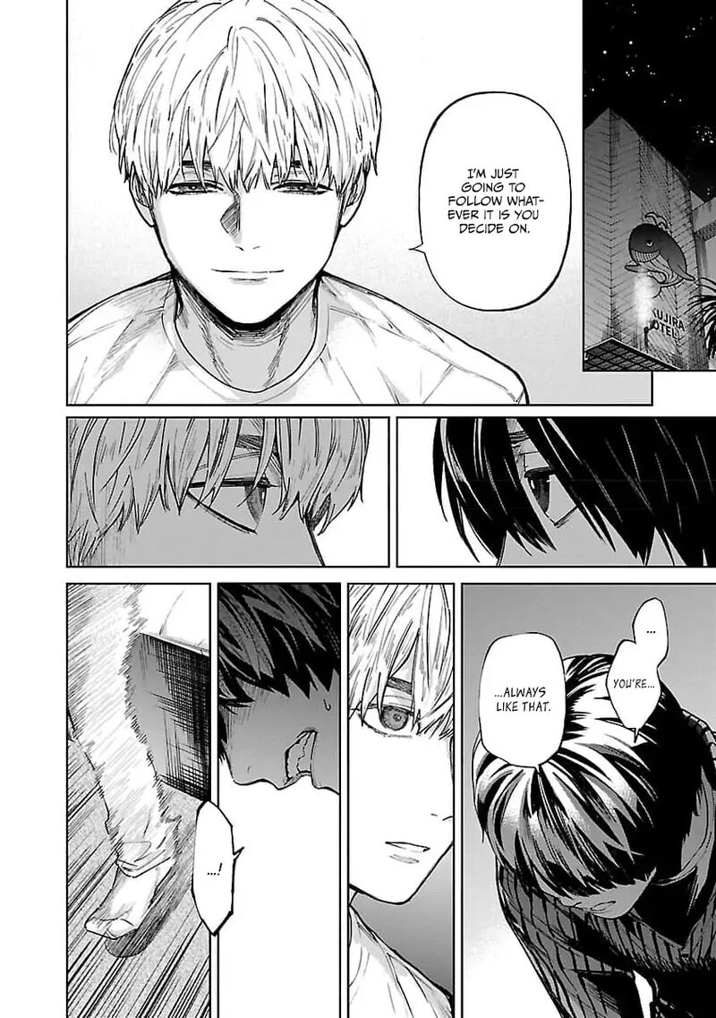 Jaa Kimi No Kawari Ni Korosou Ka 35 15