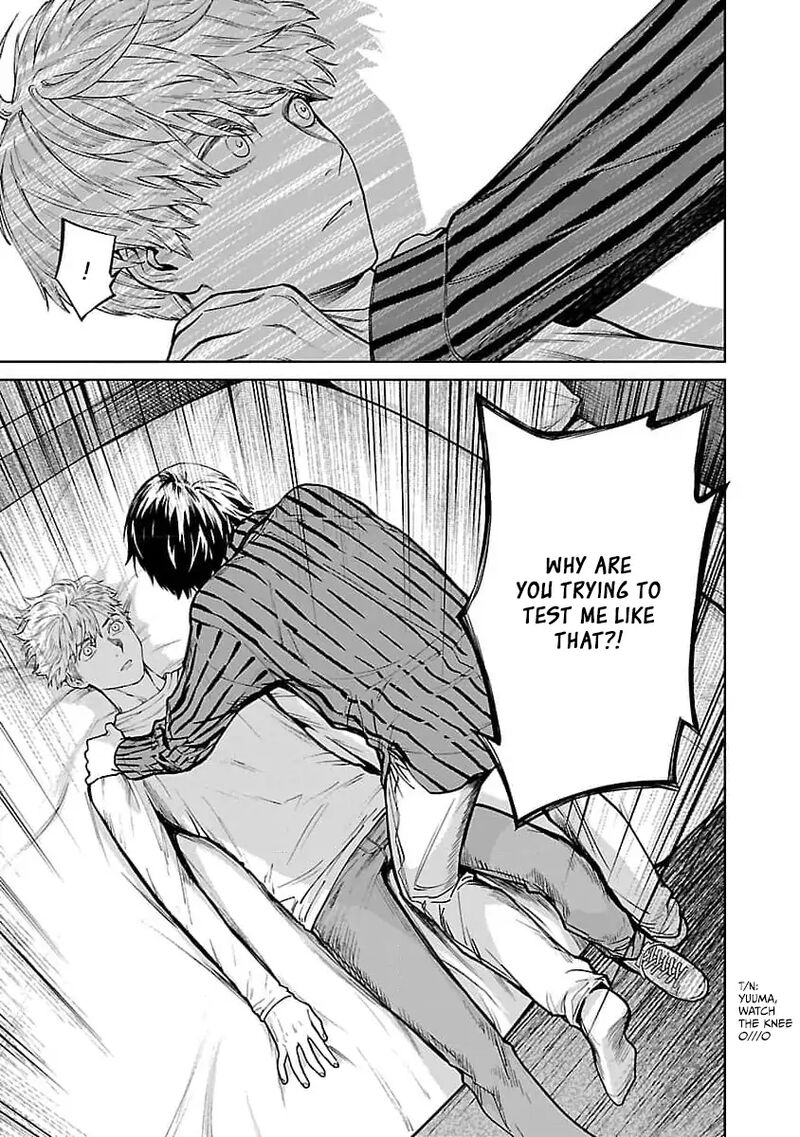 Jaa Kimi No Kawari Ni Korosou Ka 35 16