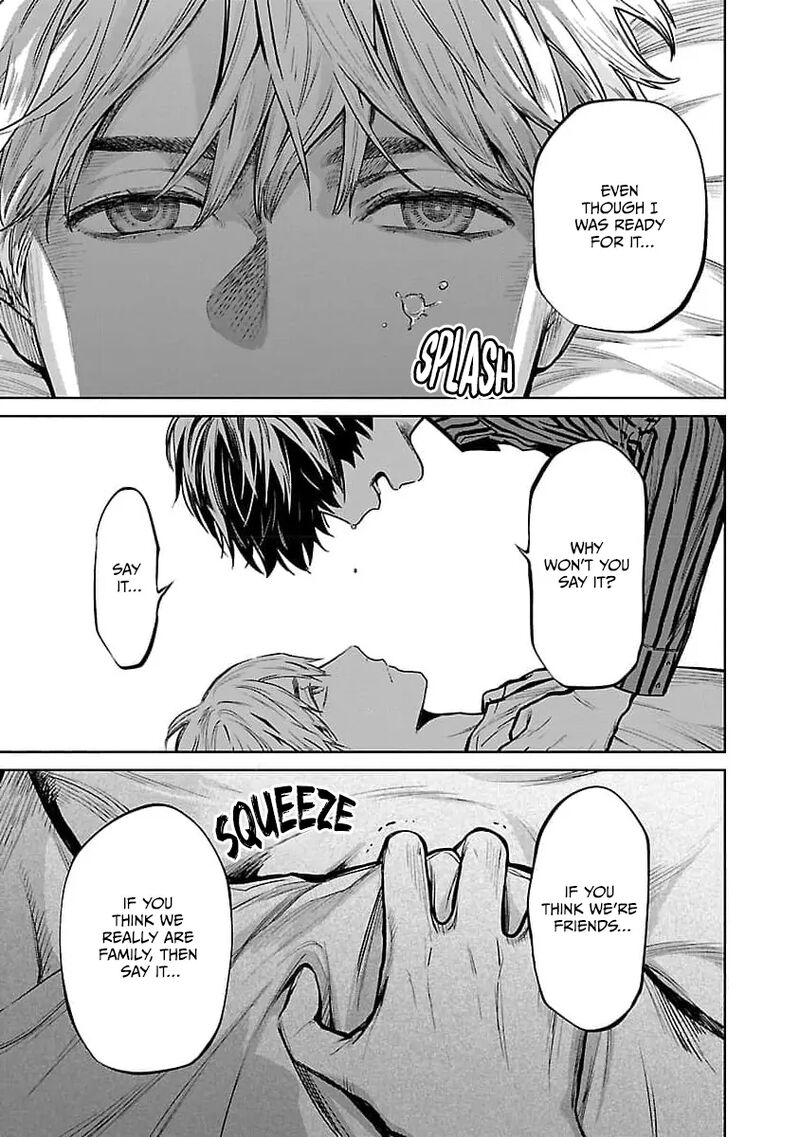 Jaa Kimi No Kawari Ni Korosou Ka 35 19