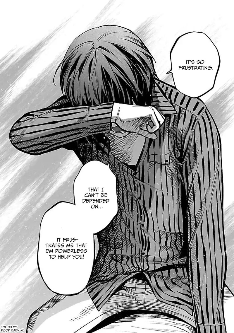 Jaa Kimi No Kawari Ni Korosou Ka 35 20