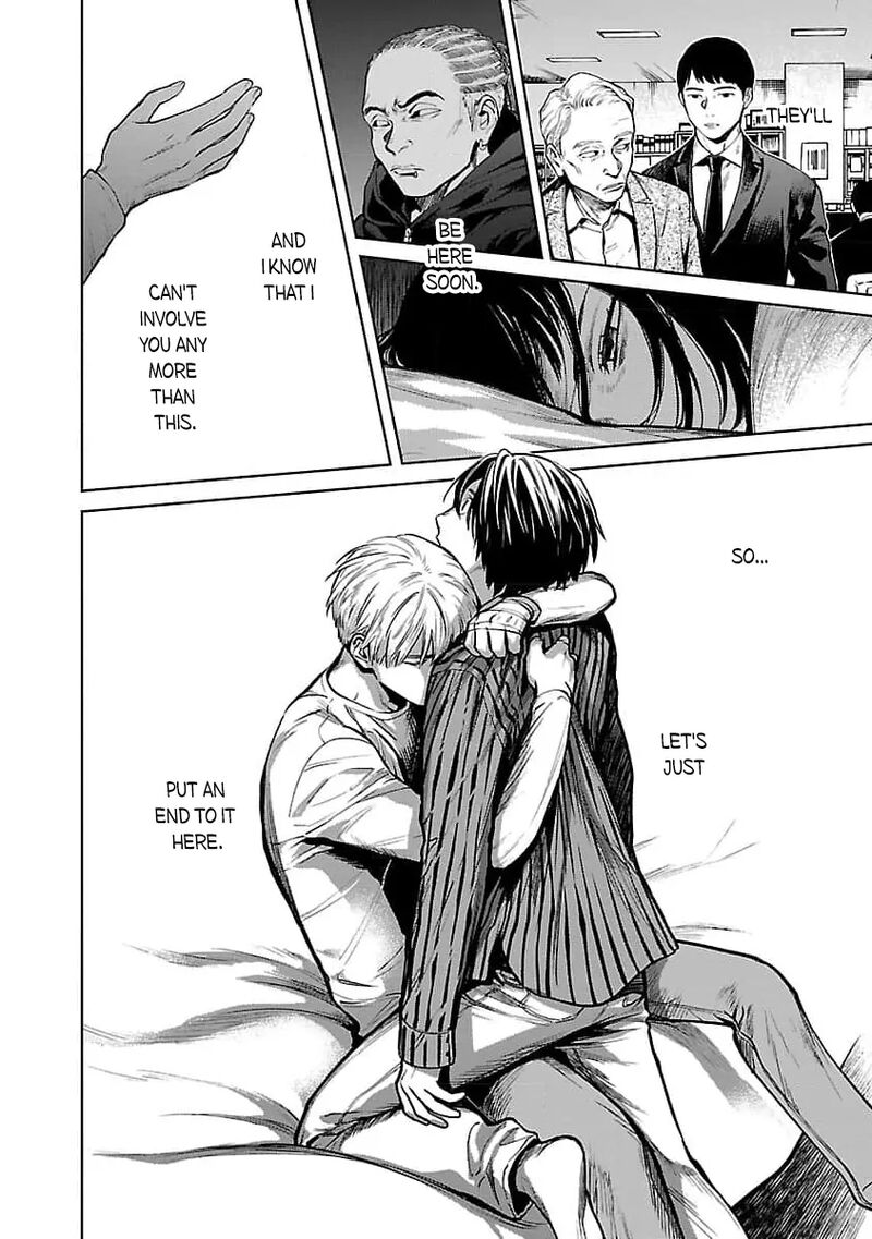 Jaa Kimi No Kawari Ni Korosou Ka 35 22