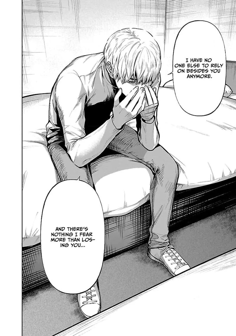 Jaa Kimi No Kawari Ni Korosou Ka 35 3
