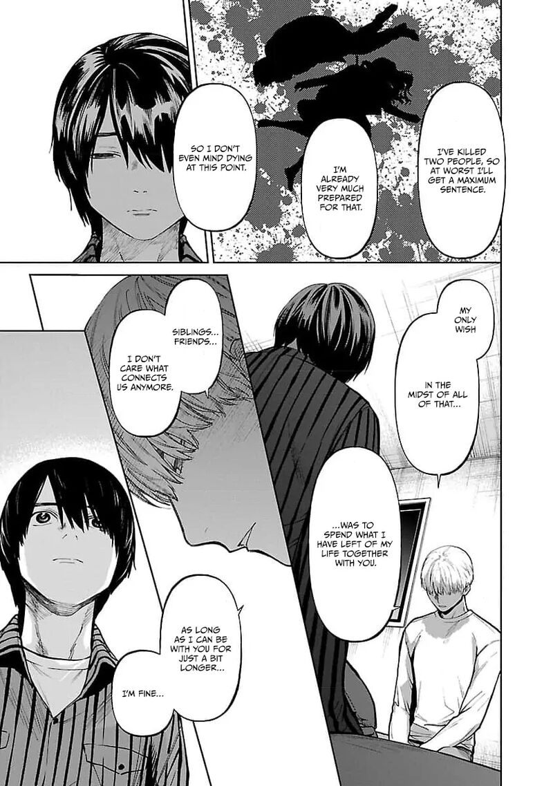Jaa Kimi No Kawari Ni Korosou Ka 35 4