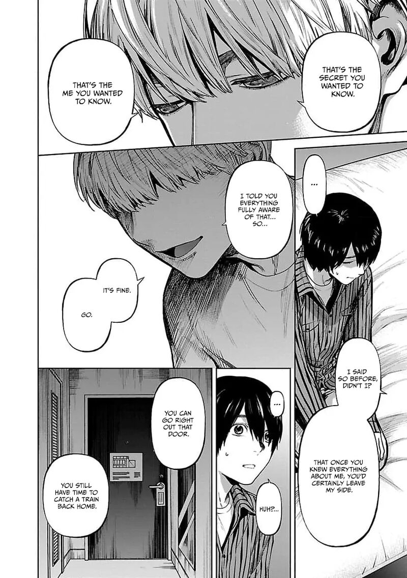Jaa Kimi No Kawari Ni Korosou Ka 35 5