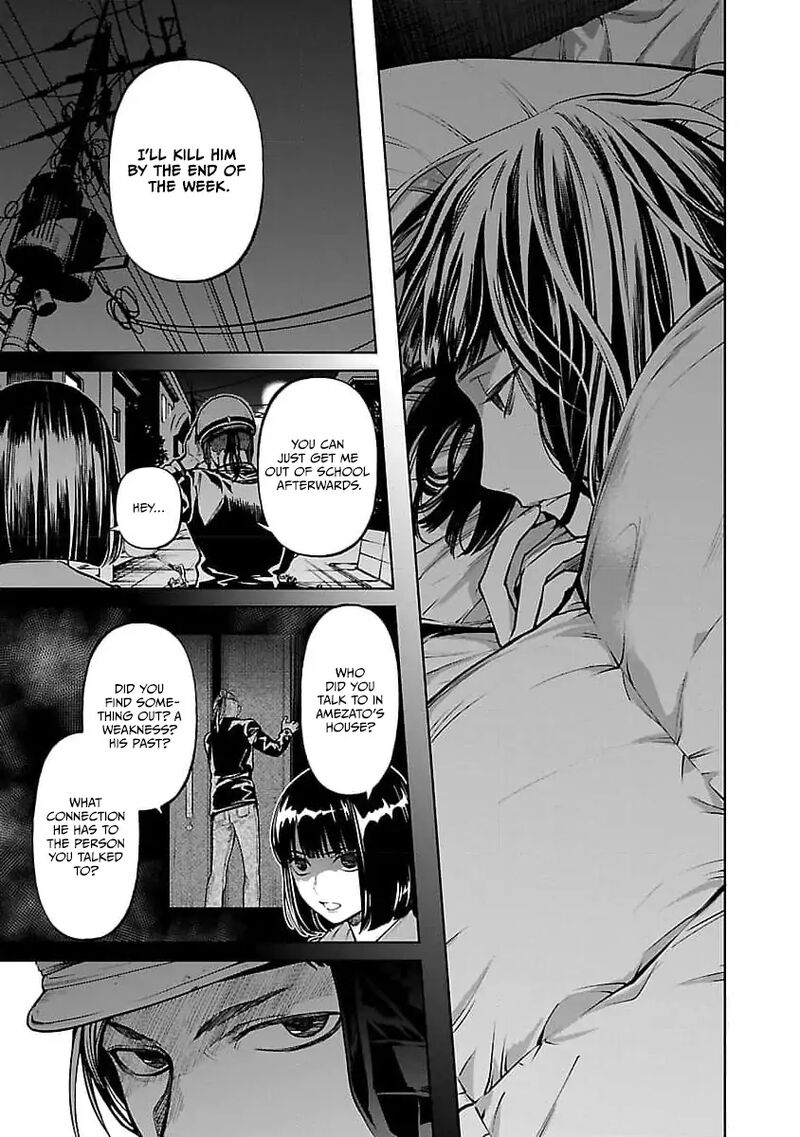 Jaa Kimi No Kawari Ni Korosou Ka 35 8