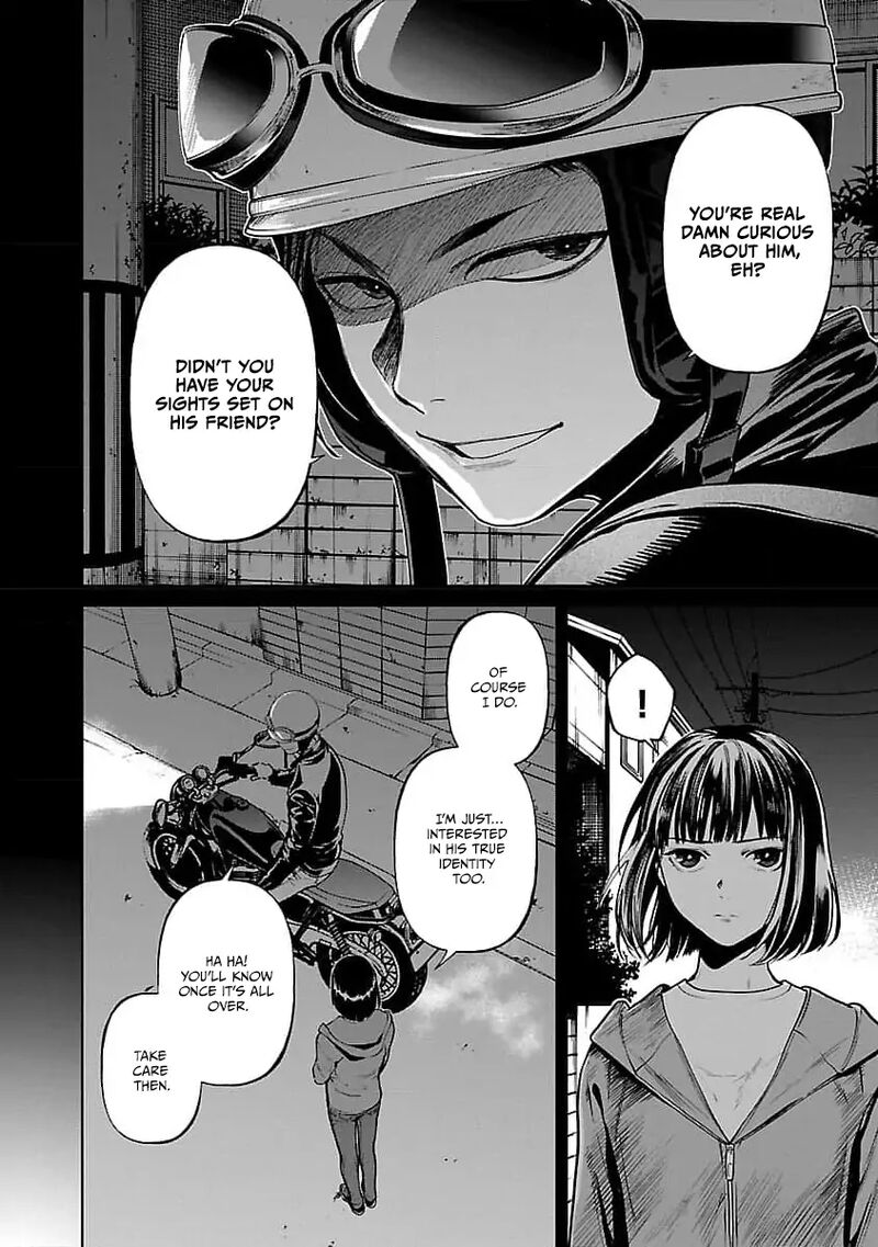 Jaa Kimi No Kawari Ni Korosou Ka 35 9