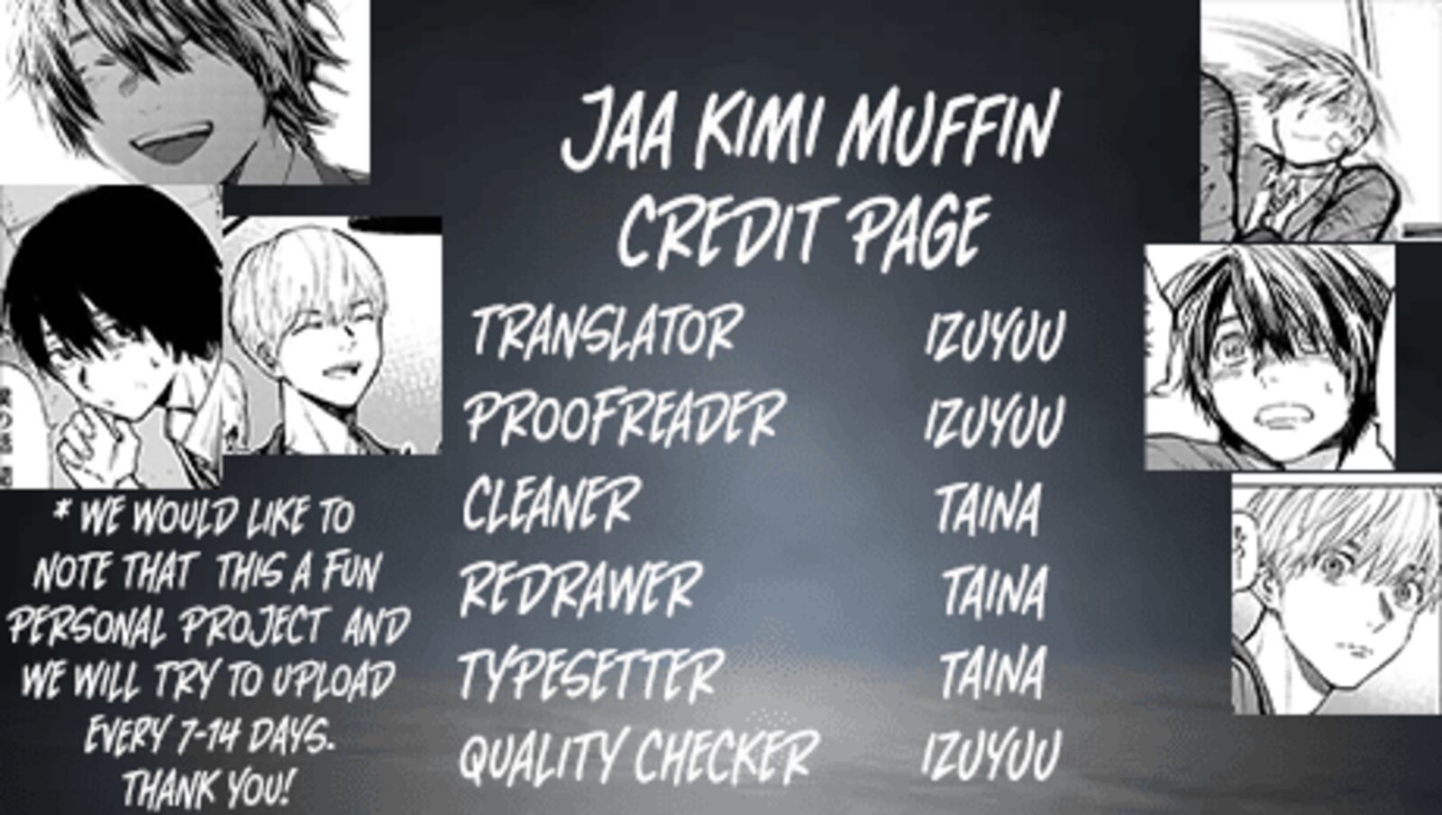 Jaa Kimi No Kawari Ni Korosou Ka 37 1