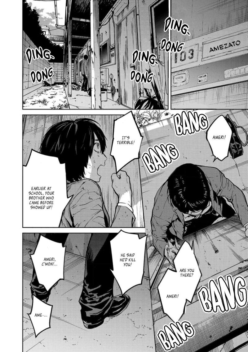 Jaa Kimi No Kawari Ni Korosou Ka 37 16