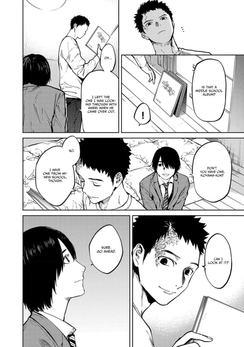 Jaa Kimi No Kawari Ni Korosou Ka 39 11