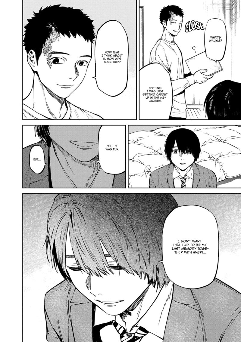 Jaa Kimi No Kawari Ni Korosou Ka 39 13