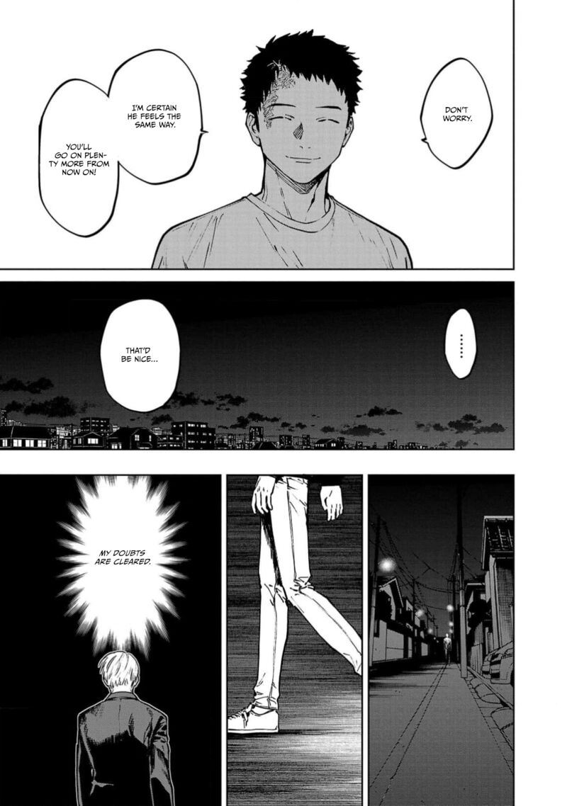 Jaa Kimi No Kawari Ni Korosou Ka 39 14