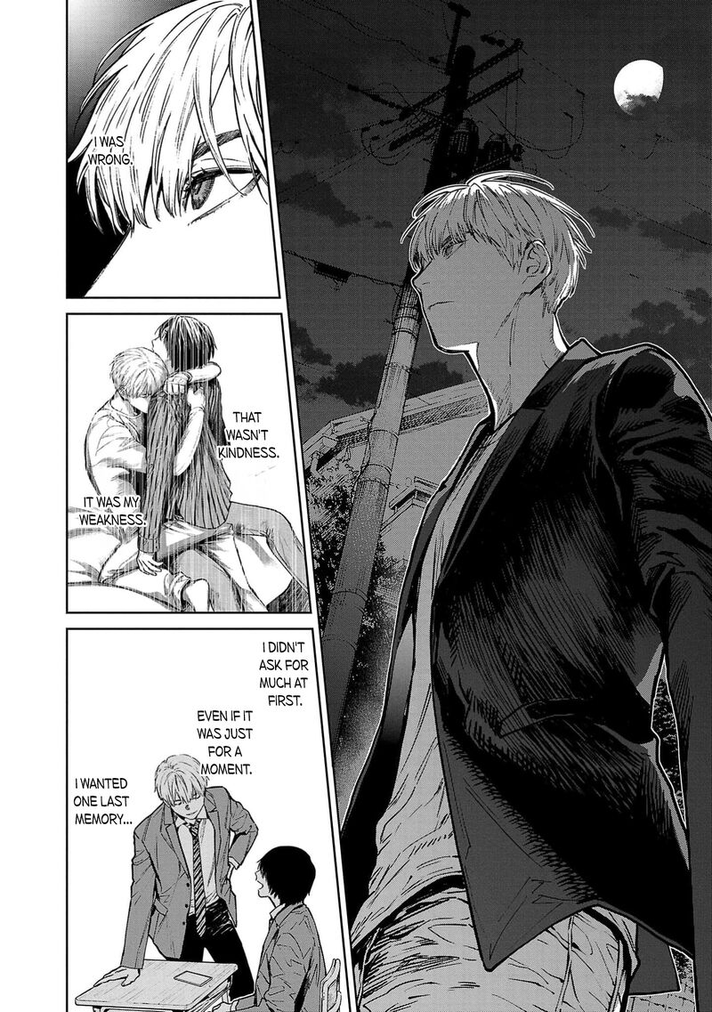 Jaa Kimi No Kawari Ni Korosou Ka 39 15
