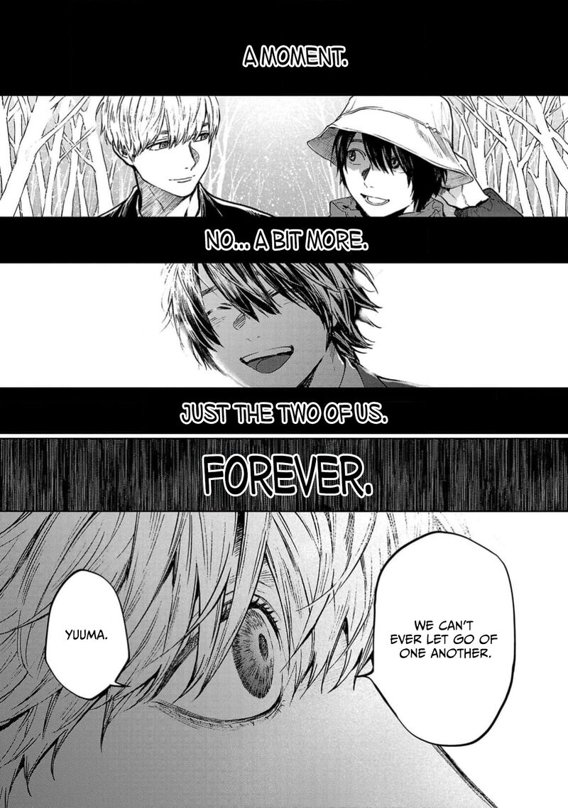 Jaa Kimi No Kawari Ni Korosou Ka 39 16