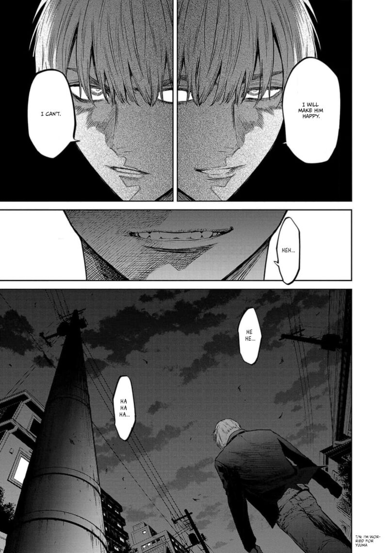 Jaa Kimi No Kawari Ni Korosou Ka 39 18