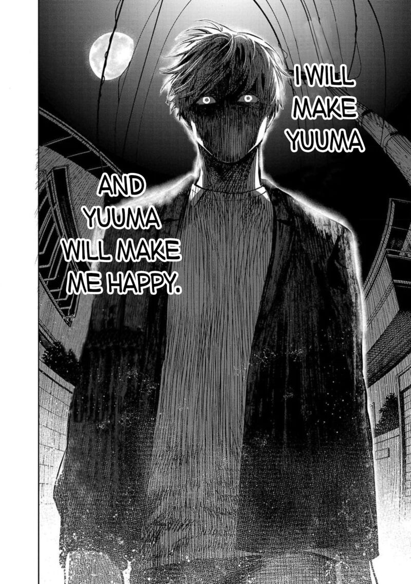 Jaa Kimi No Kawari Ni Korosou Ka 39 19
