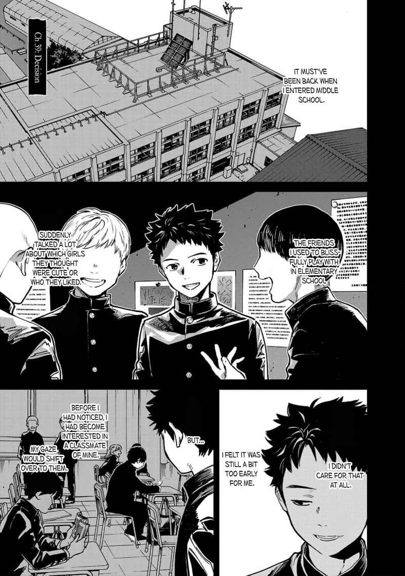 Jaa Kimi No Kawari Ni Korosou Ka 39 2