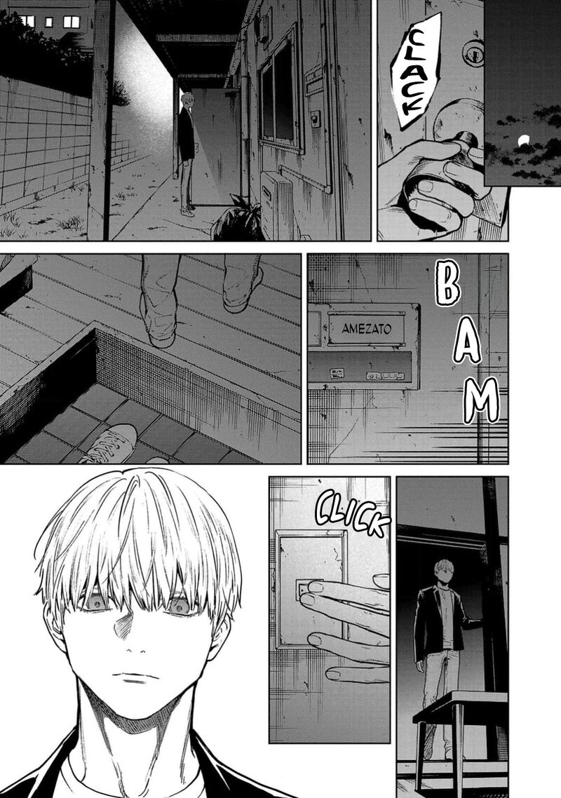 Jaa Kimi No Kawari Ni Korosou Ka 39 20