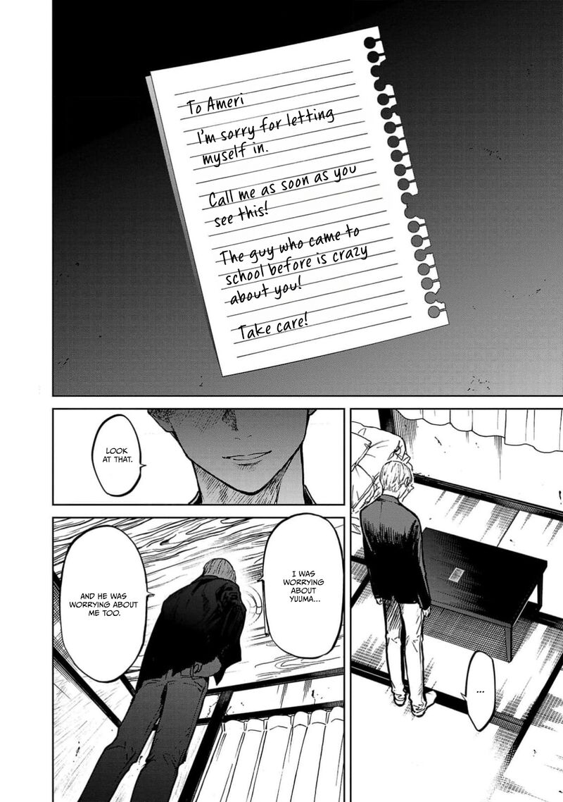 Jaa Kimi No Kawari Ni Korosou Ka 39 21