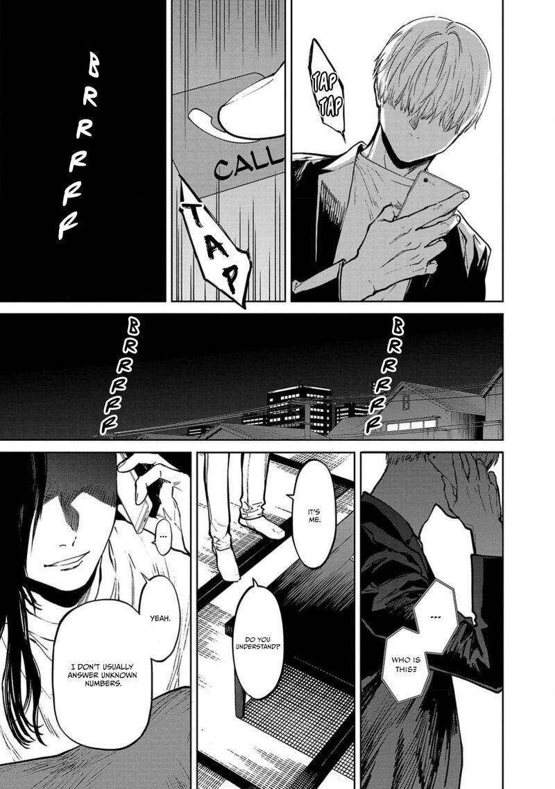Jaa Kimi No Kawari Ni Korosou Ka 39 22