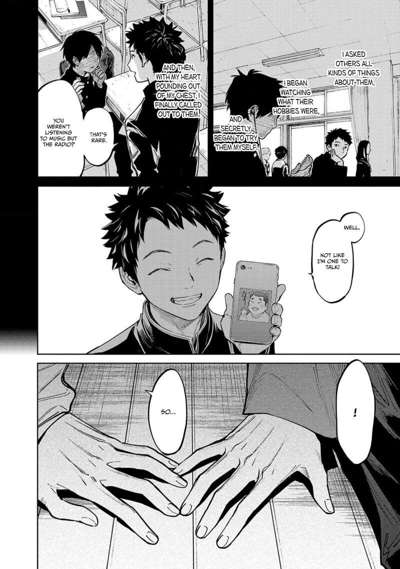 Jaa Kimi No Kawari Ni Korosou Ka 39 3