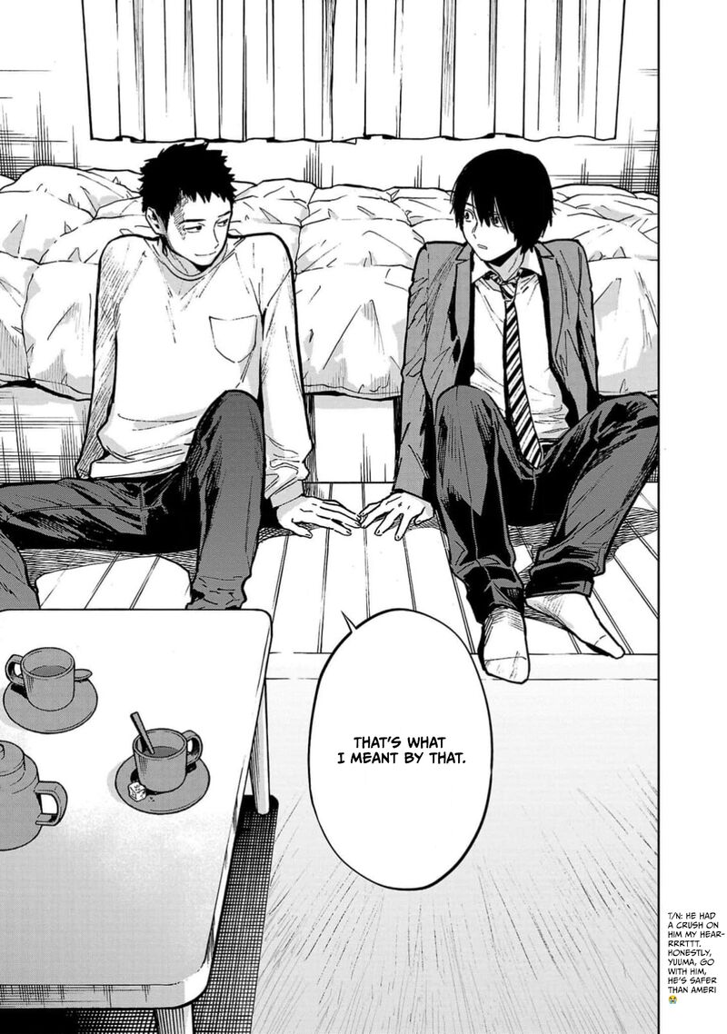 Jaa Kimi No Kawari Ni Korosou Ka 39 4