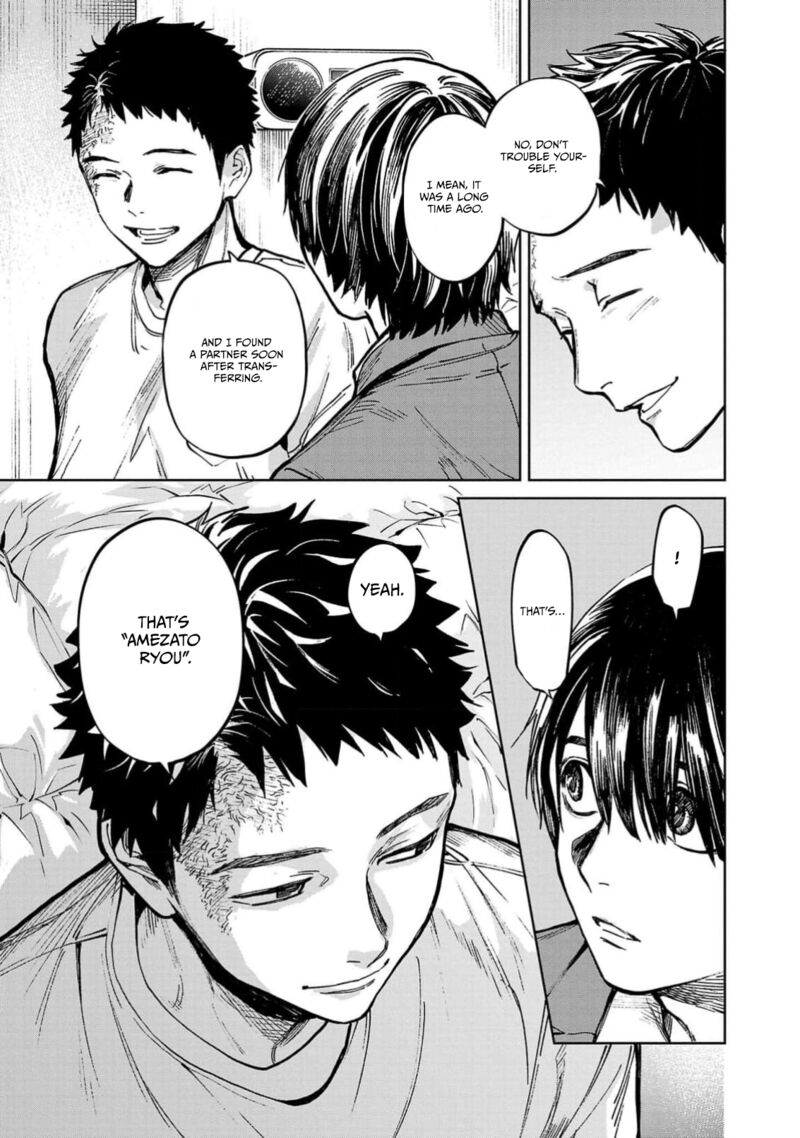 Jaa Kimi No Kawari Ni Korosou Ka 39 6