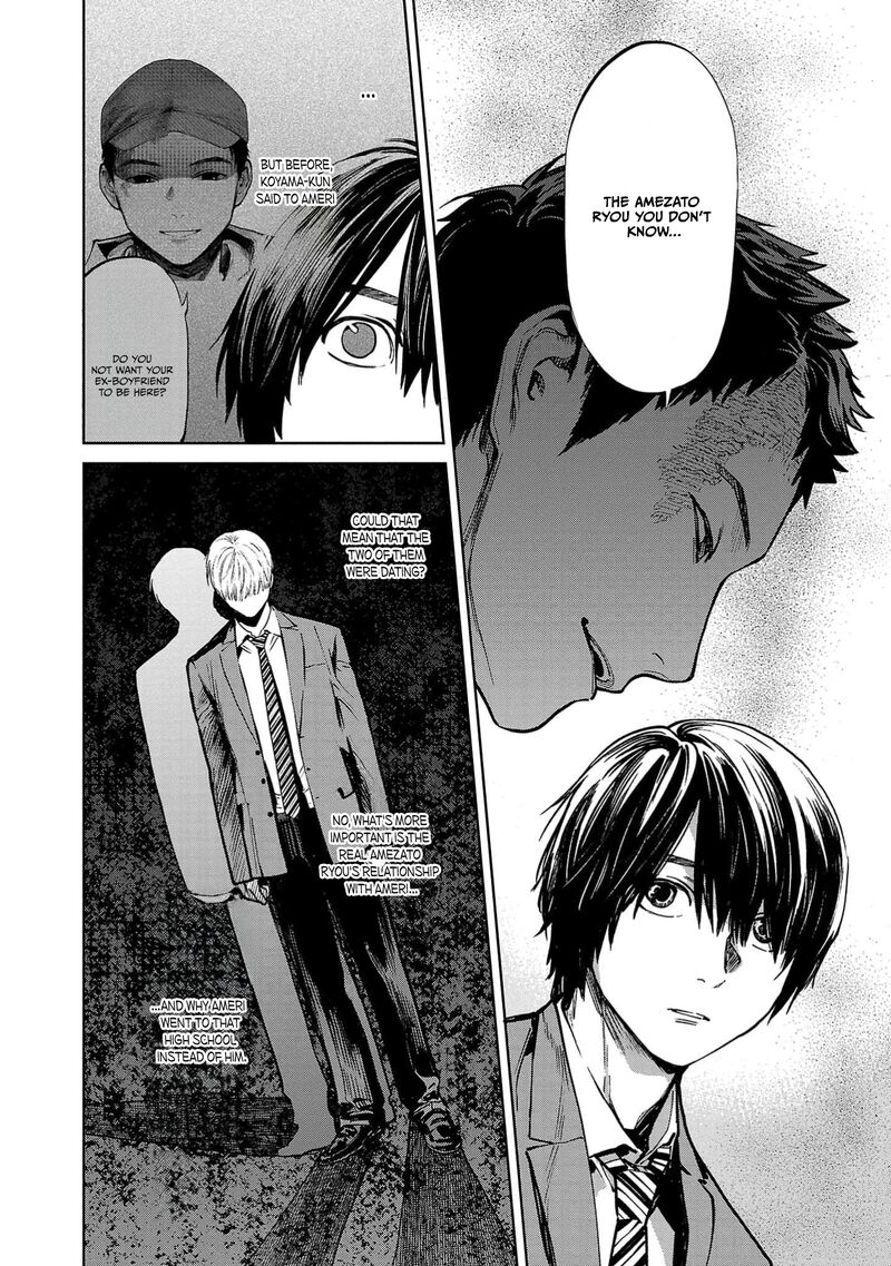 Jaa Kimi No Kawari Ni Korosou Ka 39 7