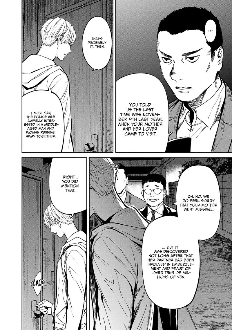 Jaa Kimi No Kawari Ni Korosou Ka 44 13