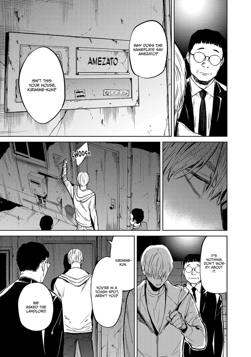 Jaa Kimi No Kawari Ni Korosou Ka 44 14