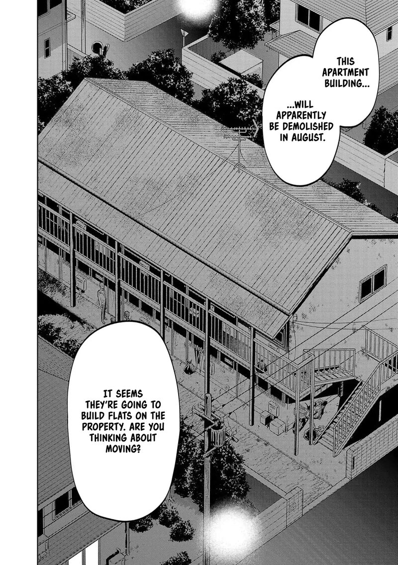 Jaa Kimi No Kawari Ni Korosou Ka 44 15