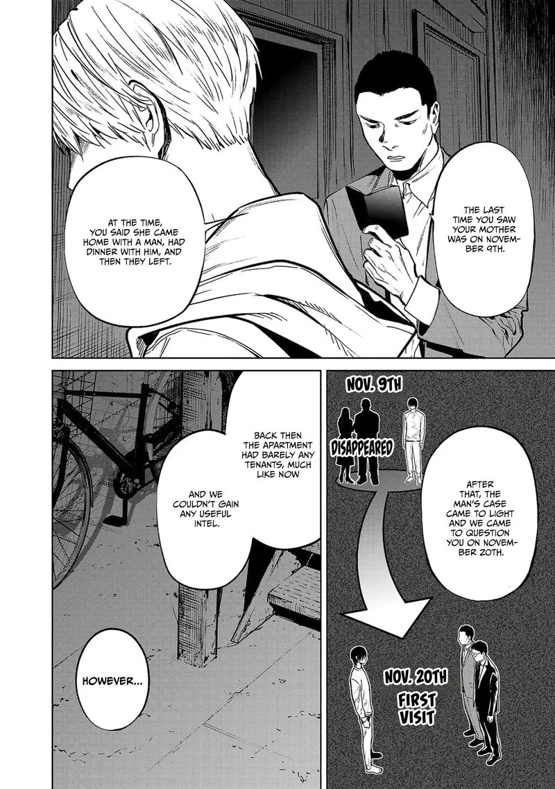Jaa Kimi No Kawari Ni Korosou Ka 44 17