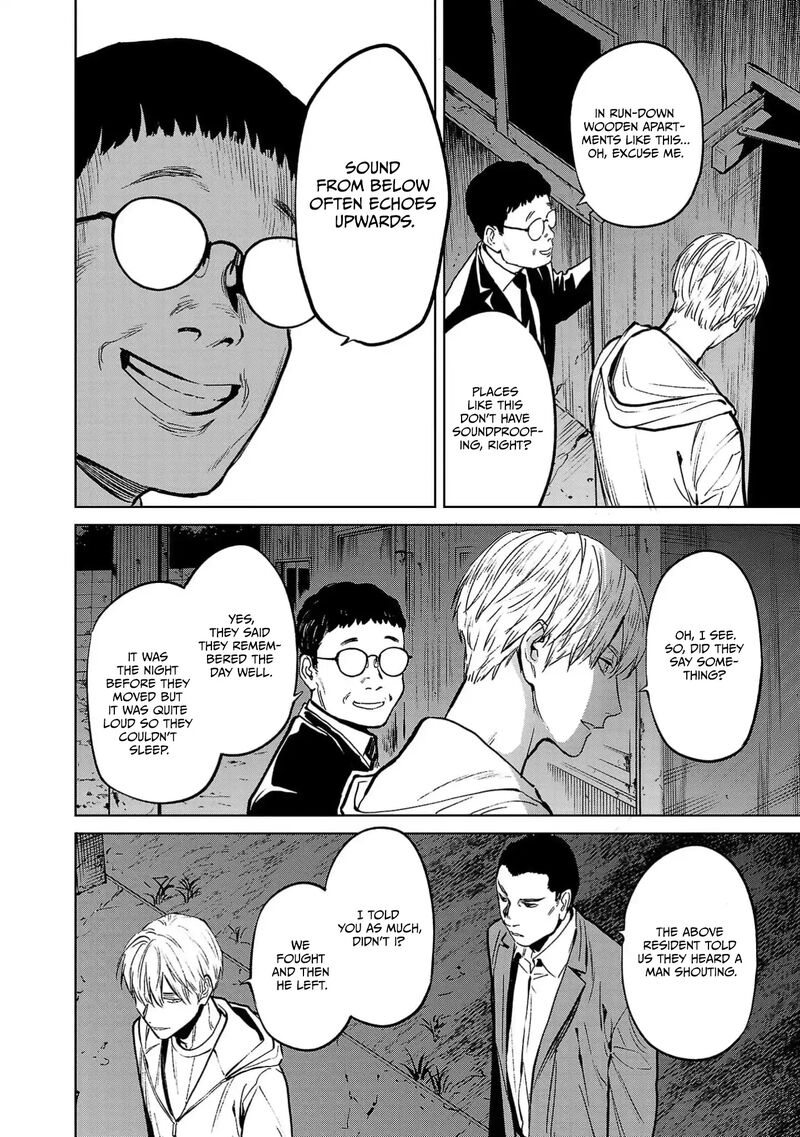 Jaa Kimi No Kawari Ni Korosou Ka 44 19