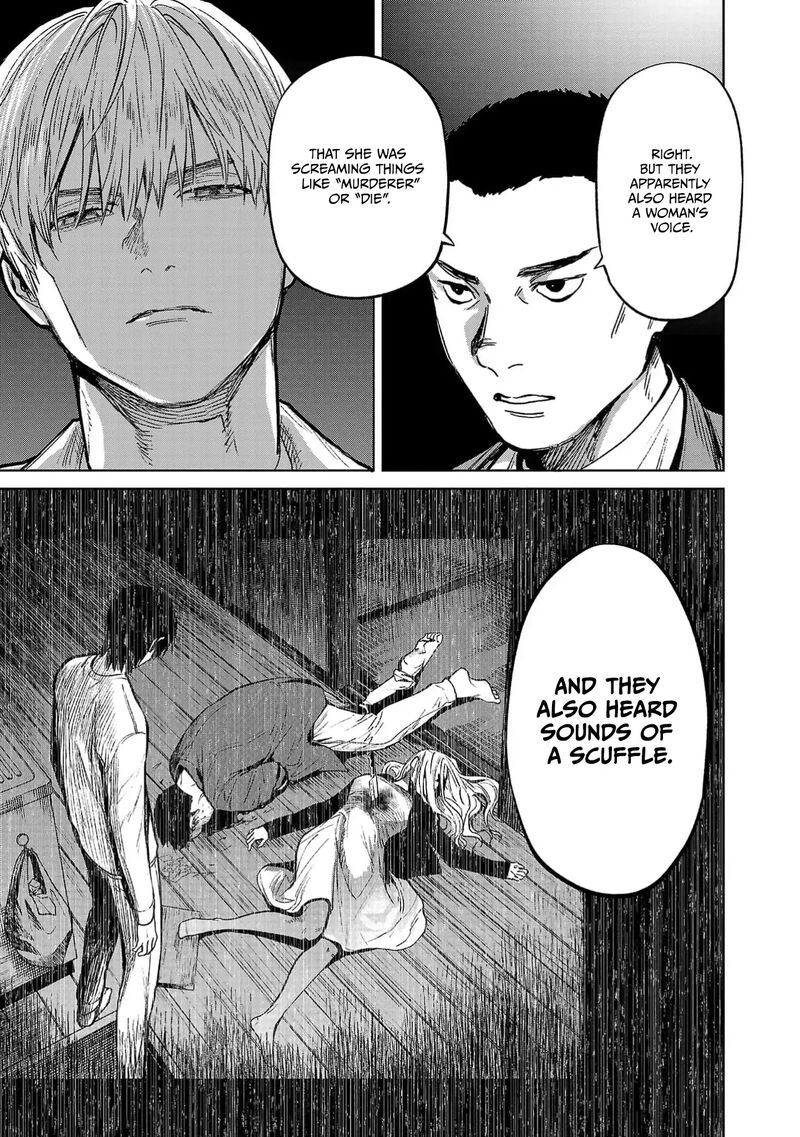 Jaa Kimi No Kawari Ni Korosou Ka 44 20