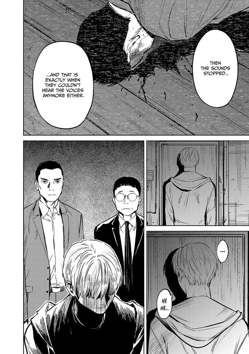 Jaa Kimi No Kawari Ni Korosou Ka 44 21
