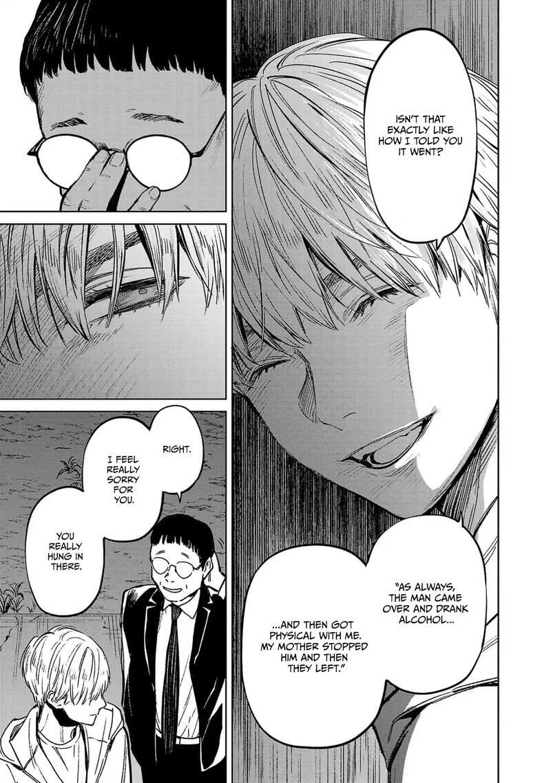 Jaa Kimi No Kawari Ni Korosou Ka 44 22