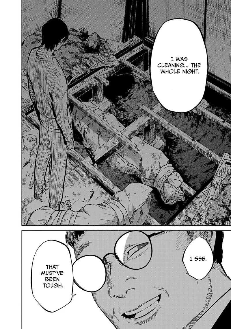 Jaa Kimi No Kawari Ni Korosou Ka 44 25