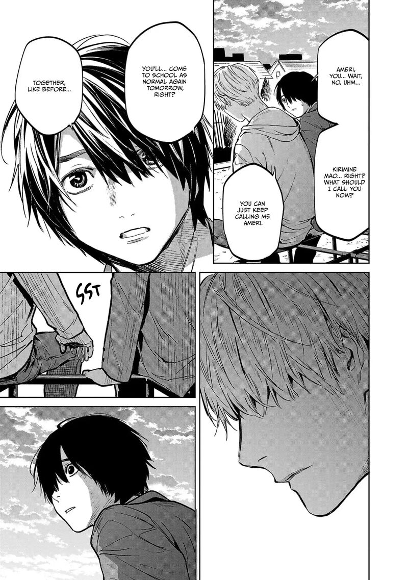 Jaa Kimi No Kawari Ni Korosou Ka 44 6