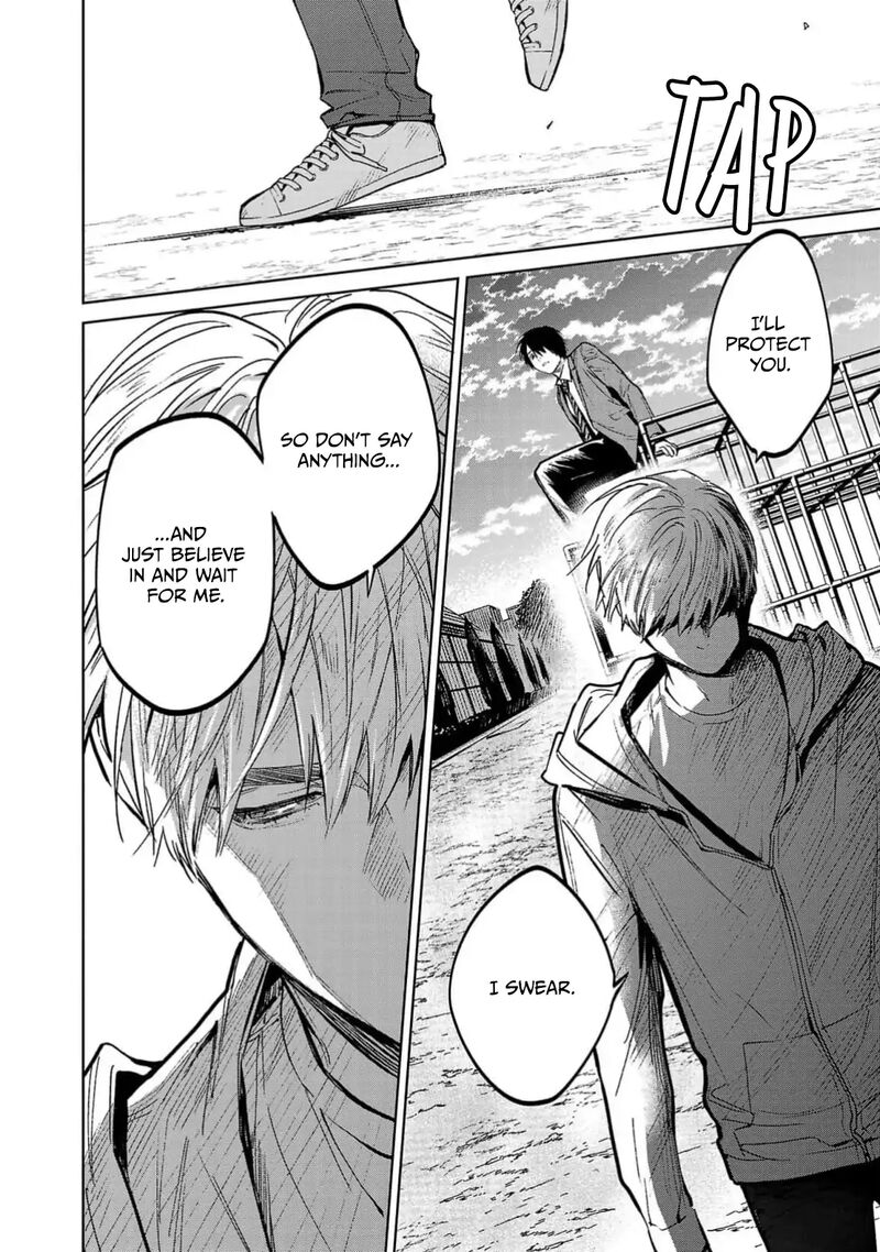Jaa Kimi No Kawari Ni Korosou Ka 44 7